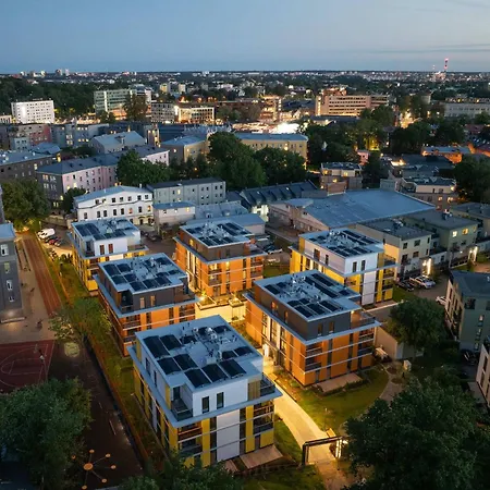 Kotzebue - Sleek&moody, Dark Green&black * Tallinn